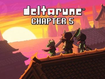 Download DELTARUNE (1-5 BÖLÜM) v6.0.0 FULL APK – VERSÃO COMPLETA (Android) Download DELTARUNE (1-5 BÖLÜM) v6.0.0 FULL APK – VERSÃO COMPLETA