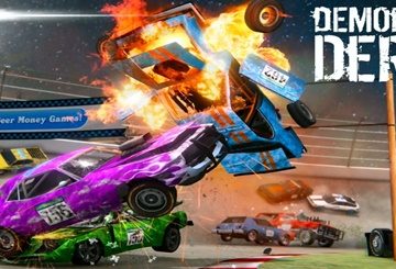 Demolition Derby 3 v1.1.187 Apk Mod (Dinheiro Infinito) Download Demolition Derby 3 v1.1.187 Apk Mod (Dinheiro Infinito)
