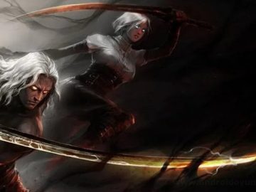 Download Demon Hunter Premium v61.118.2.0 FULL APK – VERSÃO COMPLETA
