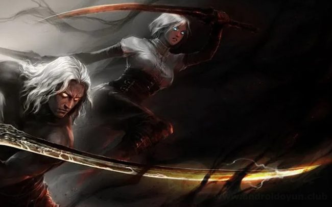 Download Demon Hunter Premium v61.118.2.0 FULL APK – VERSÃO COMPLETA