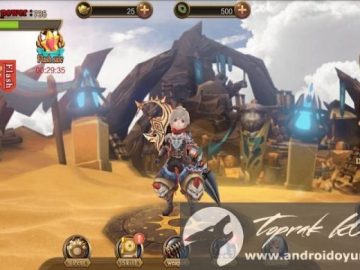 Download Demon Hunter v1.0 MOD APK – DINHEIRO INFINITO (Android) Download Demon Hunter v1.0 MOD APK – DINHEIRO INFINITO