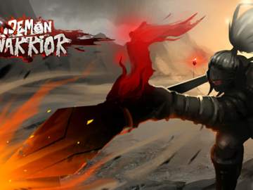 Download Demon Warrior v3.5 MOD APK [Free Shopping]