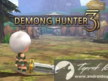 Download Demong Hunter 3 v1.1.1 MOD APK – MEGA MODIFICADO (Android) Download Demong Hunter 3 v1.1.1 MOD APK – MEGA MODIFICADO