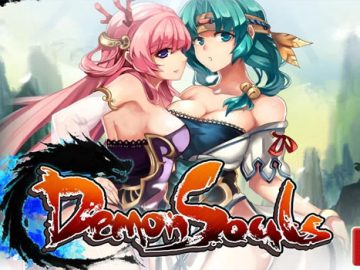 Download DemonSouls (Action RPG) v2.3.9 MOD APK [Money]