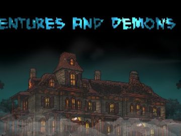 Download Dentures and Demons 2 v1.0.58 MOD APK – DESBLOQUEADO (Android) Download Dentures and Demons 2 v1.0.58 MOD APK – DESBLOQUEADO