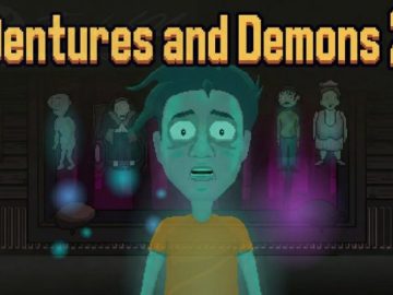 Download Dentures and Demons 2 v1.1.22 MOD APK – DESBLOQUEADO (Android) Download Dentures and Demons 2 v1.1.22 MOD APK – DESBLOQUEADO