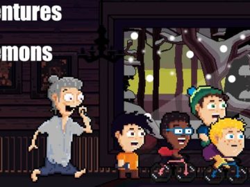 Download Dentures and Demons v1.1.11 MOD APK – DESBLOQUEADO