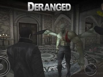 Download Deranged v5.0 FULL APK – VERSÃO COMPLETA