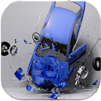 Download Derby Destruição Simulato MOD APK v4.0.0 (Dinheiro Infinito) (Android) Download Derby Destruição Simulato MOD APK v4.0.0 (Dinheiro Infinito)