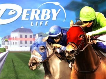 Download Derby Life v1.9.27 MOD APK – PARA / ELMAS MODIFICADO (Android) Download Derby Life v1.9.27 MOD APK – PARA / ELMAS MODIFICADO
