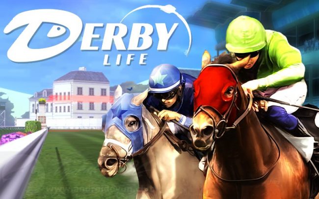 Download Derby Life v1.9.27 MOD APK – PARA / ELMAS MODIFICADO