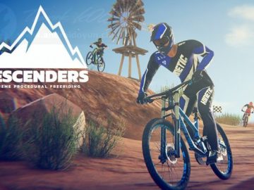Download Descenders v1.10.3 FULL APK – VERSÃO COMPLETA (Android) Download Descenders v1.10.3 FULL APK – VERSÃO COMPLETA