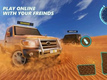 Download Desert King 2 v1.6.2 MOD APK – DINHEIRO INFINITO (Android) Download Desert King 2 v1.6.2 MOD APK – DINHEIRO INFINITO