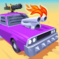Download Desert Riders MOD APK v1.4.40 (Dinheiro Infinito)