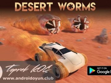 Download Desert Worms v1.16 MOD APK – Araba / Bölüm MODIFICADO (Android) Download Desert Worms v1.16 MOD APK – Araba / Bölüm MODIFICADO