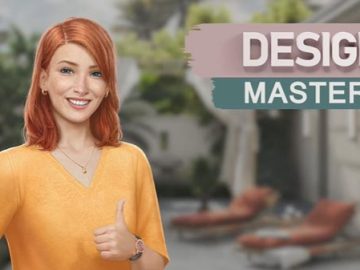 Download Design Masters v1.8.12659 MOD APK [Dinheiro Infinito]