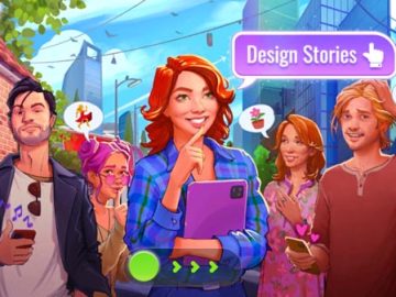 Download Design Stories v0.5.23 MOD APK [Dinheiro Infinito]