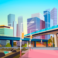 Download Designer City 2 MOD APK v1.38 (Dinheiro Infinito)