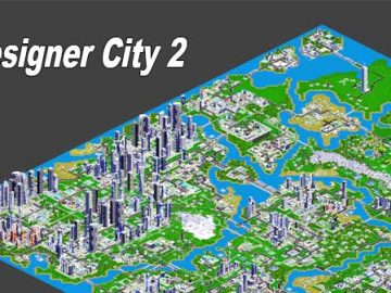 Download Designer City 2 v1.24 MOD APK [Dinheiro Infinito]
