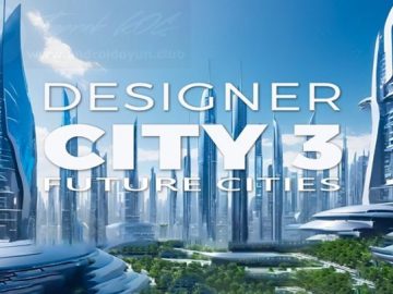 Download Designer City 3 v1.11 MOD APK – DINHEIRO INFINITO (Android) Download Designer City 3 v1.11 MOD APK – DINHEIRO INFINITO