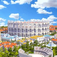 Download Designer City: Empire Edition MOD APK v1.20 (Dinheiro Infinito)