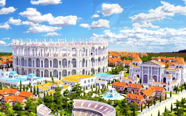 Download Designer City Empire Edition v1.03 MOD APK – DINHEIRO INFINITO