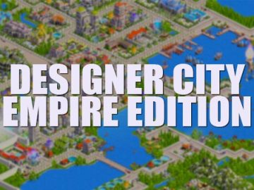 Download Designer City Empire Edition v1.15 MOD APK [Dinheiro Infinito]