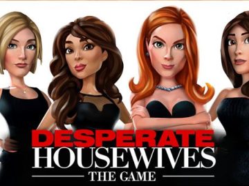 Download Desperate Housewives: The Game v18.19.35 Apk + Data Mod [Money]
