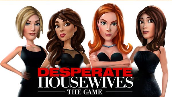 Download Desperate Housewives: The Game v18.19.35 Apk + Data Mod [Money]