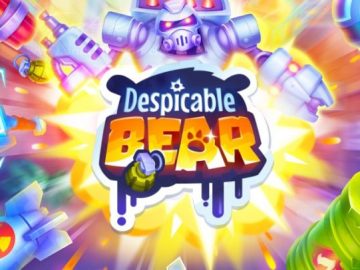 Download Despicable Bear v1.3.25 MOD APK – DINHEIRO INFINITO (Android) Download Despicable Bear v1.3.25 MOD APK – DINHEIRO INFINITO