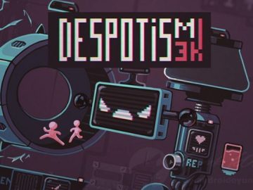 Download Despotism 3k v1.2.28 FULL APK – VERSÃO COMPLETA