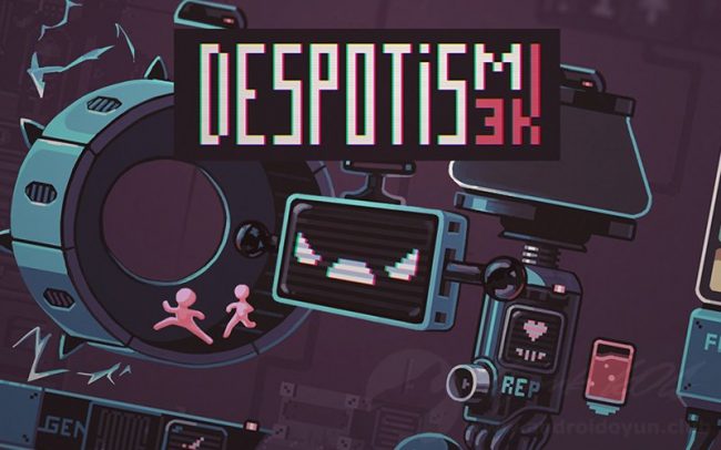 Download Despotism 3k v1.2.28 FULL APK – VERSÃO COMPLETA