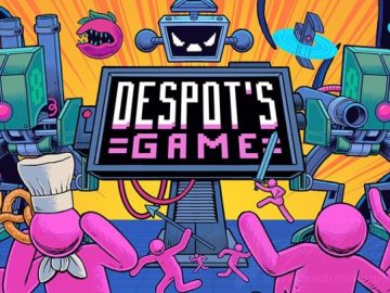 Download Despots Game v1.11.0 MOD APK – DESBLOQUEADO