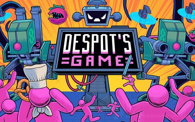 Download Despots Game v1.11.0 MOD APK – DESBLOQUEADO