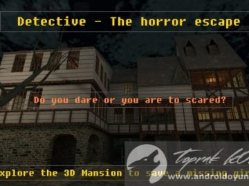 Download Detective Horror Escape v1.8 FULL APK – VERSÃO COMPLETA (Android) Download Detective Horror Escape v1.8 FULL APK – VERSÃO COMPLETA