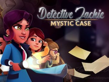 Download Detective Jackie Mystic Case v1.0.7 MOD APK – DESBLOQUEADO (Android) Download Detective Jackie Mystic Case v1.0.7 MOD APK – DESBLOQUEADO