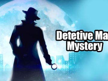 Download Detective Max Mystery v1.2.6 MOD APK [Dinheiro Infinito]
