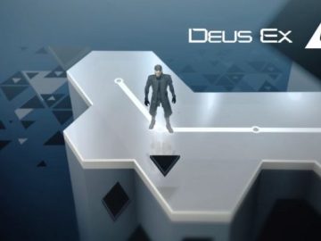Download Deus Ex GO v2.4.3 MOD APK [Desbloqueado]