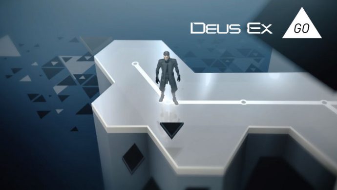 Download Deus Ex GO v2.4.3 MOD APK [Desbloqueado]