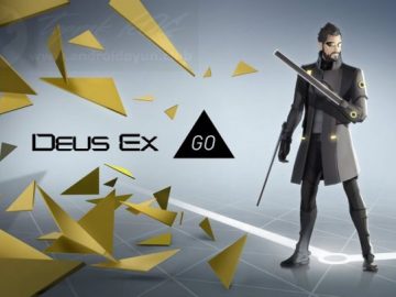 Download Deus Ex GO v2.5.6 MOD APK – İpucu MODIFICADO (Android) Download Deus Ex GO v2.5.6 MOD APK – İpucu MODIFICADO
