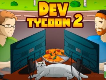 Download Dev Empire Tycoon 2 v2.7.3f1 MOD APK – DINHEIRO INFINITO (Android) Download Dev Empire Tycoon 2 v2.7.3f1 MOD APK – DINHEIRO INFINITO