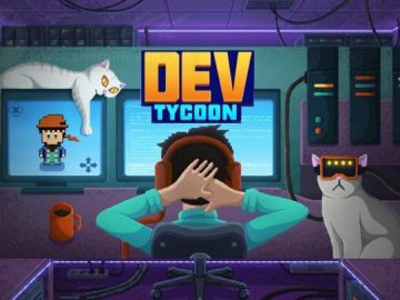 Download Dev Tycoon v2.9.38 MOD APK – DINHEIRO INFINITO (Android) Download Dev Tycoon v2.9.38 MOD APK – DINHEIRO INFINITO