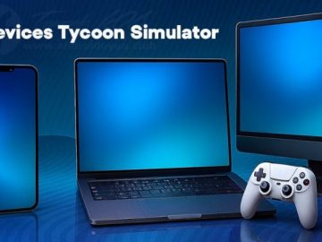 Download Devices Tycoon Simulator v1.02.46 MOD APK – DINHEIRO INFINITO (Android) Download Devices Tycoon Simulator v1.02.46 MOD APK – DINHEIRO INFINITO