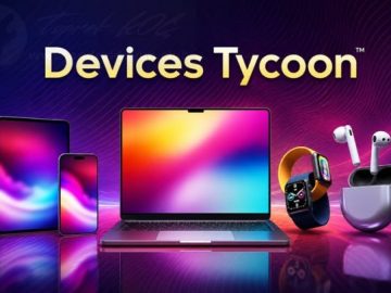 Download Devices Tycoon v4.0.2 MOD APK – DINHEIRO INFINITO (Android) Download Devices Tycoon v4.0.2 MOD APK – DINHEIRO INFINITO