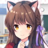 Download Devil Beauty & Animal Cuties! Anime Dating Sim MOD APK v2.1.8 (Premium)