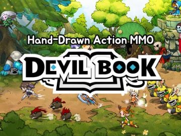 Download Devil Book v1.20210414.1006 MOD APK [Alto dano / Speed]