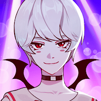 Download Devil Kiss :Romance otome game MOD APK v1.5.7 (Escolhas Premium Grátis)