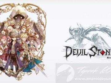 Download Devil Stone v1.4.0 MOD APK – DINHEIRO INFINITO