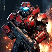 Download Devil War MOD APK v1.4.4 (Dinheiro Infinito) (Android) Download Devil War MOD APK v1.4.4 (Dinheiro Infinito)