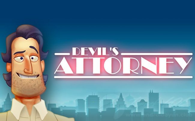 Download Devils Attorney v1.0.8 MOD APK – DINHEIRO INFINITO